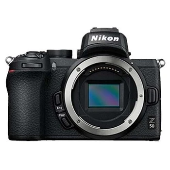 Nikon Z50 Refurbished Digital Camera